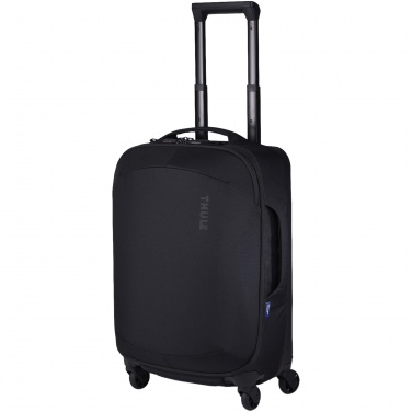 Logo trade promotional giveaways image of: Thule Subterra 2 carry on spinner suitcase