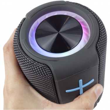 Logo trade advertising product photo of: Prixton Beat Box speaker 