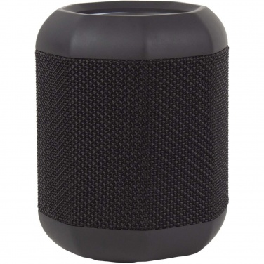 Logo trade promotional merchandise picture of: Prixton Dance Box speaker