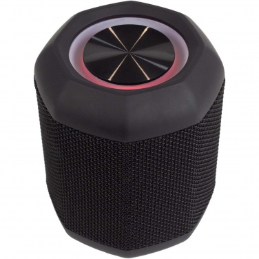 Logotrade promotional gift picture of: Prixton Dance Box speaker