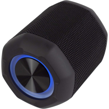 Logo trade advertising products picture of: Prixton Dance Box speaker