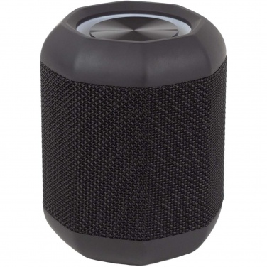 Logo trade promotional merchandise image of: Prixton Dance Box speaker