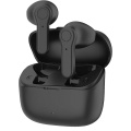 Prixton TWS155 Bluetooth® earbuds, Solid black