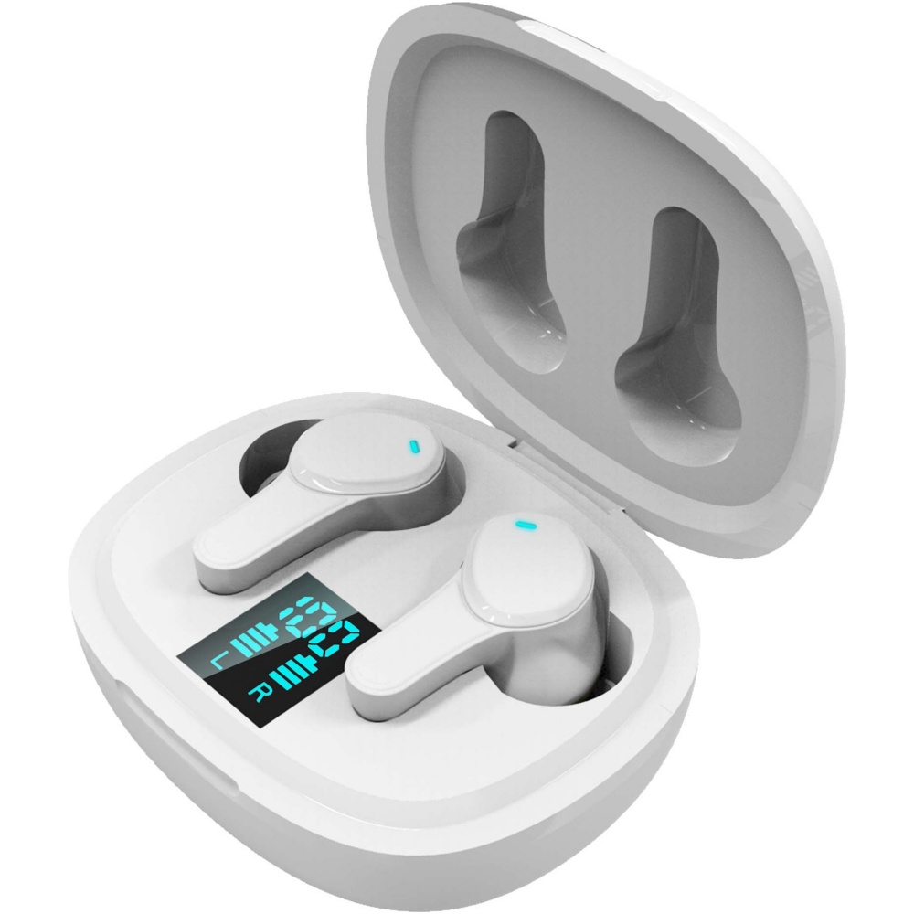 Logotrade advertising product image of: Prixton TWS159 ENC and ANC earbuds