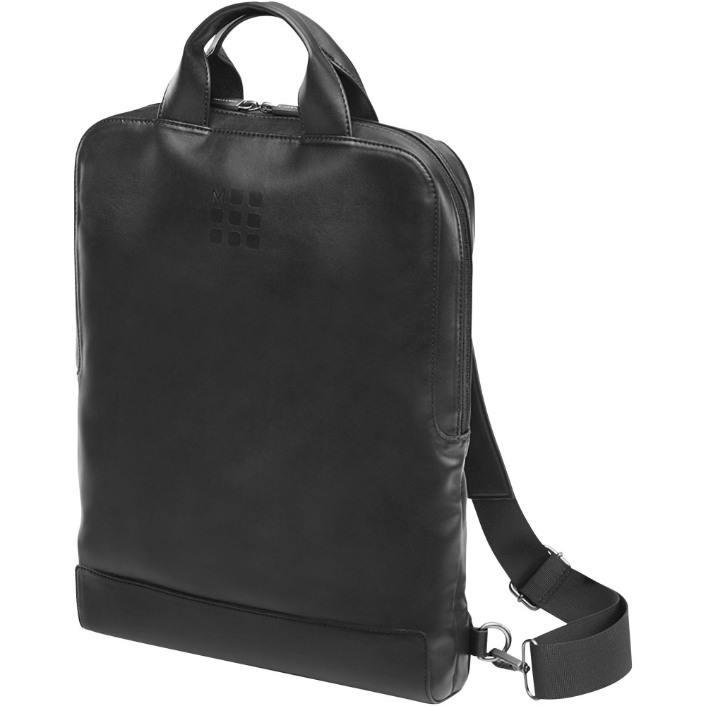 Logo trade corporate gift photo of: Moleskine Classic vertical device bag