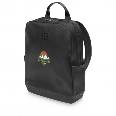 Logo trade promotional merchandise picture of: Moleskine Classic backpack