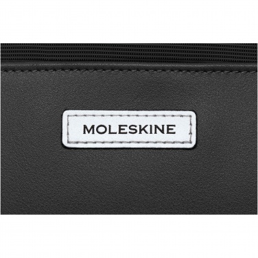 Logotrade corporate gift picture of: Moleskine Metro backpack