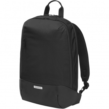 Logotrade promotional merchandise image of: Moleskine Metro backpack