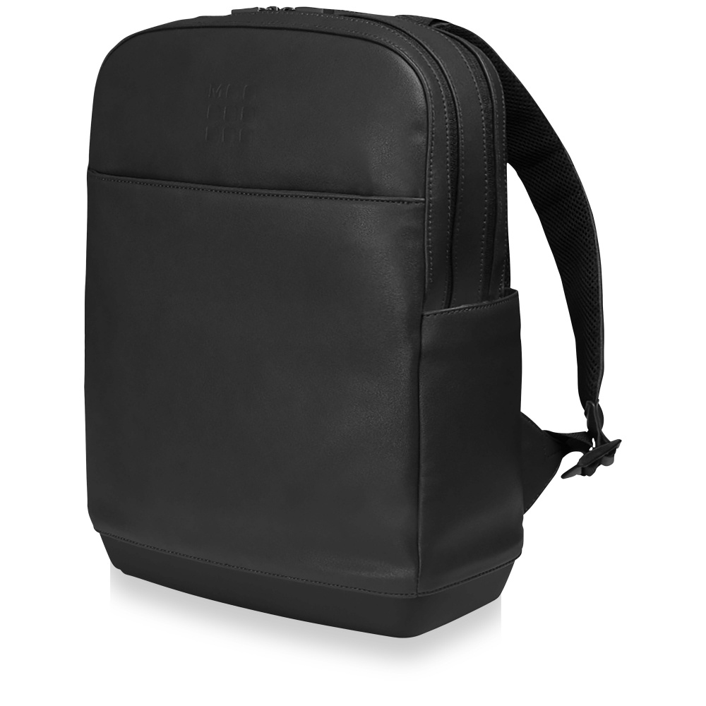 Logo trade promotional gifts picture of: Moleskine Classic Pro backpack