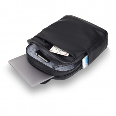 Logotrade corporate gift image of: Moleskine Classic Pro backpack