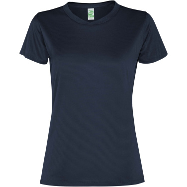 Logotrade corporate gift picture of: Slam short sleeve women's sports t-shirt