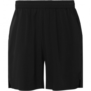 Logo trade business gift photo of: Murray unisex sports shorts