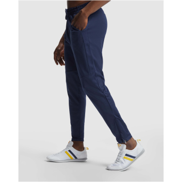 Logo trade promotional item photo of: Neapolis unisex trousers