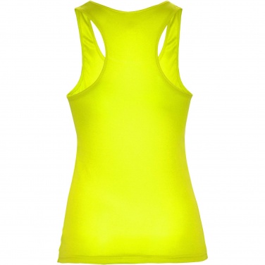 Logotrade advertising product image of: Shura women's sports vest