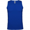 Andre kids sports vest, Royal blue