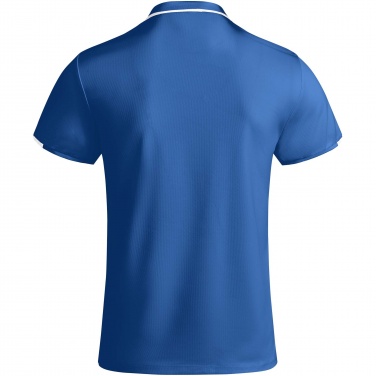 Logotrade promotional merchandise image of: Tamil short sleeve men's sports polo