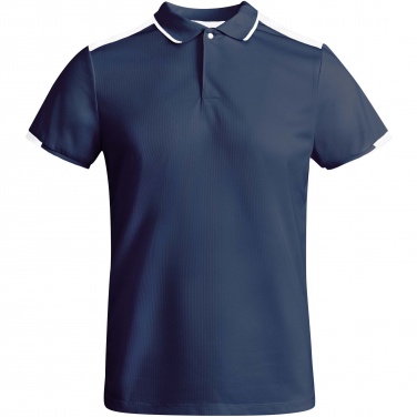 Logotrade corporate gift image of: Tamil short sleeve men's sports polo