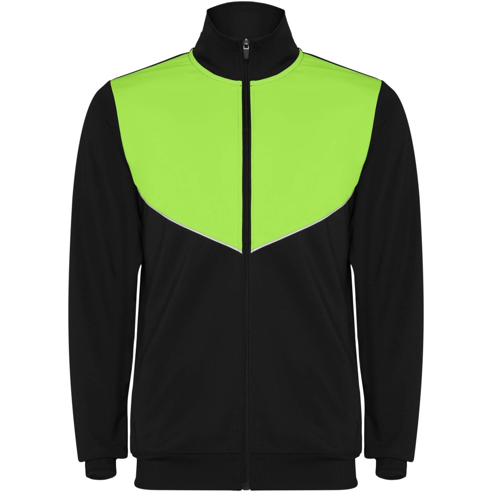 Logotrade promotional item image of: Evans unisex tracksuit