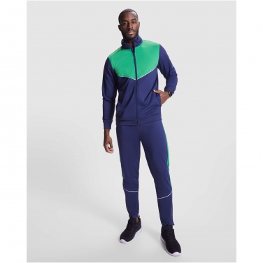 Logotrade corporate gift picture of: Evans unisex tracksuit