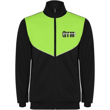 Logo trade business gift photo of: Evans unisex tracksuit