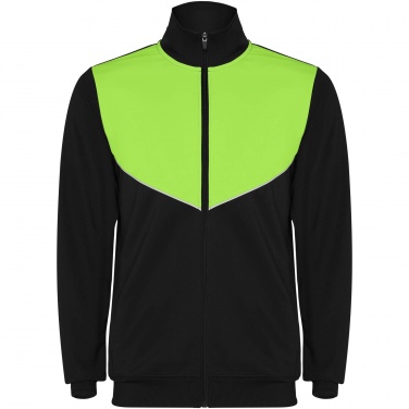 Logo trade promotional products image of: Evans unisex tracksuit