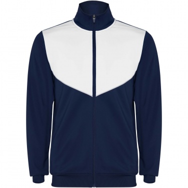 Logo trade corporate gifts image of: Evans unisex tracksuit