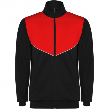 Logotrade promotional giveaway image of: Evans unisex tracksuit