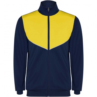 Logo trade corporate gifts image of: Evans unisex tracksuit