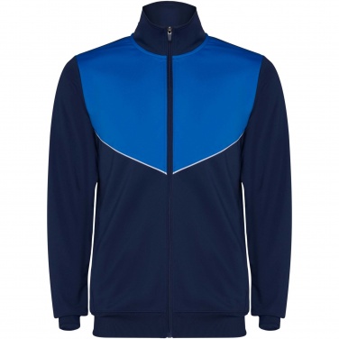 Logo trade promotional merchandise picture of: Evans unisex tracksuit