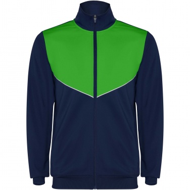 Logo trade promotional merchandise photo of: Evans kids tracksuit