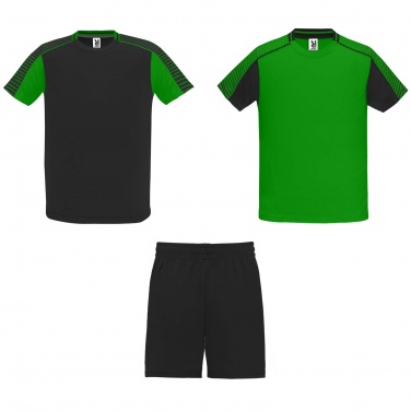 Logo trade advertising products image of: Juve kids sports set