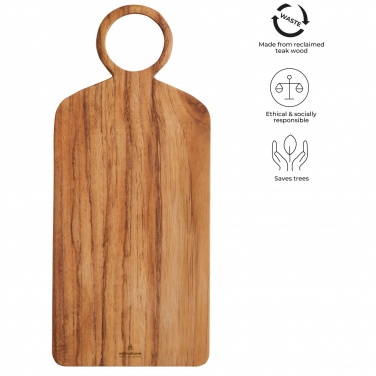 Logotrade advertising product image of: Originalhome cutting board