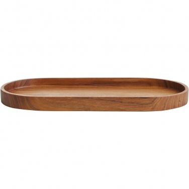 Logotrade corporate gift image of: Originalhome wooden tray