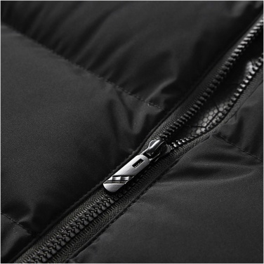 Logo trade business gift photo of: SCX.design G01 heated bodywarmer with power bank