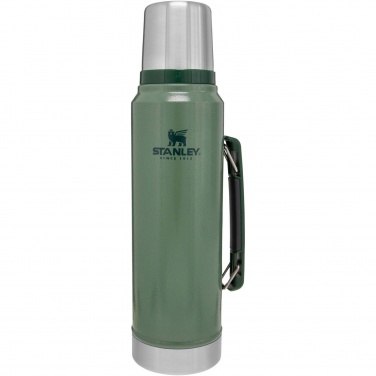 Logotrade promotional product image of: Stanley Classic 1000 ml bottle