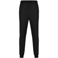 Adelpho kids trousers, Solid black