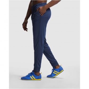 Logo trade promotional merchandise image of: Argos unisex trousers