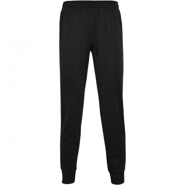 Logo trade promotional items image of: Argos unisex trousers