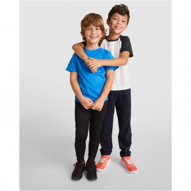 Logo trade promotional merchandise image of: Argos kids trousers