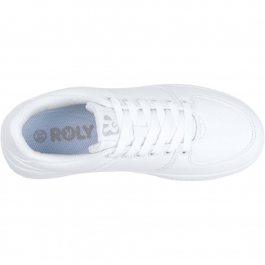 Logo trade promotional giveaways image of: Baylor unisex trainers