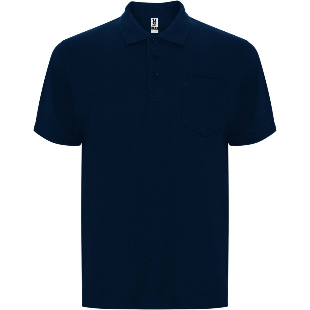 Logotrade promotional gift picture of: Centauro Premium short sleeve unisex polo