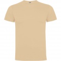 Dogo Premium short sleeve men's t-shirt, Angora