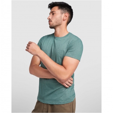 Logo trade promotional items image of: Fox short sleeve men's t-shirt