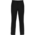 New Astun unisex trousers, Solid black