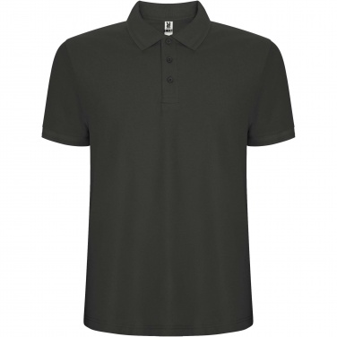 Logotrade business gifts photo of: Pegaso Premium short sleeve men's polo