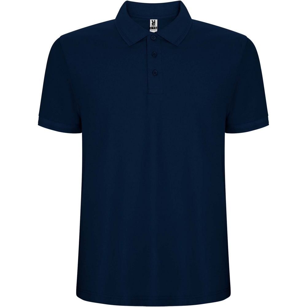 Logotrade advertising product picture of: Pegaso Premium short sleeve kids polo