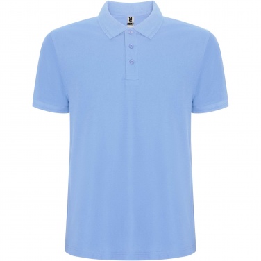 Logotrade advertising product image of: Pegaso Premium short sleeve kids polo