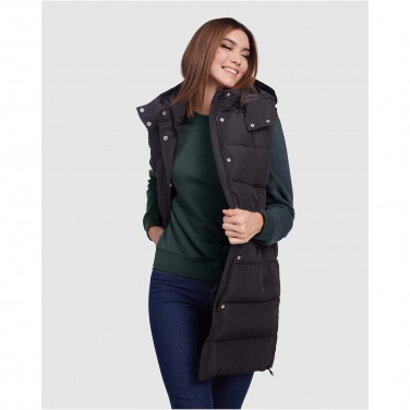 Logotrade advertising product image of: Reine women's insulated bodywarmer