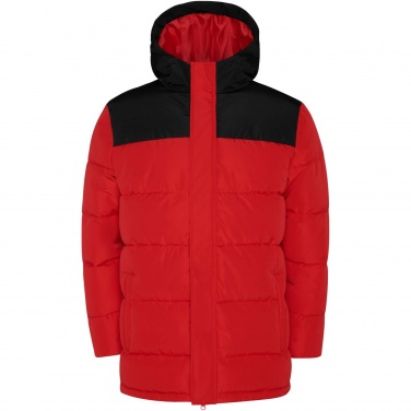 Logotrade promotional giveaway picture of: Tallin unisex insulated jacket