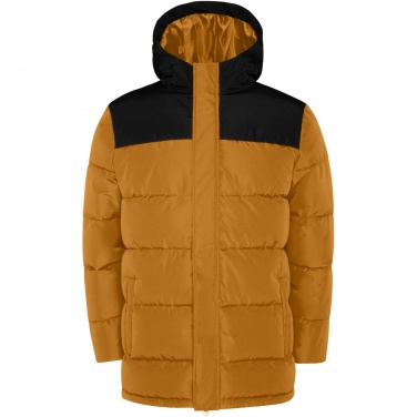 Logotrade business gift image of: Tallin unisex insulated jacket